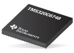 Texas Instruments TMS320C6748 고정 및 부동 소수점 DSP