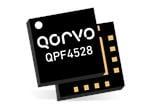 Qorvo QPF4528 5GHz Wi-Fi 프런트 엔드 모듈
