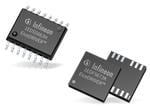 Infineon Technologies CoolGaN™ 갈륨 질화물 HEMT