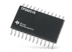 Texas Instruments TPS92518 이중 벅 LED 컨트롤러