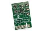 Microchip Technology MCP6031 Photodiode PICtail™ Plus 데모 보드
