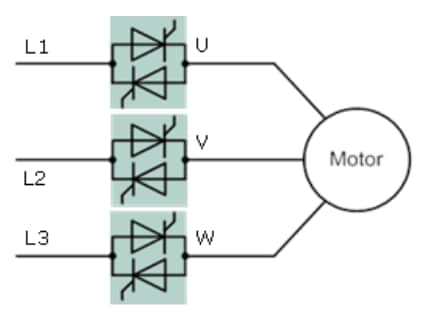 Infineon Technologies 파워 스타트 모듈