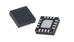 Analog Devices Inc. 외부 전원 스위치 벅 컨트롤러