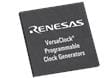 VersaClock® 프로그래밍 가능 클록 IC