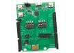 CYBT-353027-EVAL EZ-BT™ WICED® 평가 보드