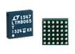 LTM8065 Silent Switcher µModule 레귤레이터