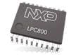 LPC802 및 LPC804 32비트 마이크로컨트롤러