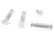 Optopipe® 5mm 출력 패널 장착 광도파관