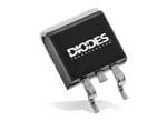 Diodes Incorporated 자동차 슈퍼 배리어 정류기