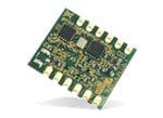 ZETAPLUS 미니어처 스마트 RF 송수신기