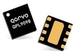 Qorvo QPL9098 초저잡음 이득 블록 증폭기
