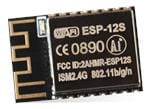 ESP-12S WiFi 모듈