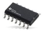 Texas Instruments SN74HCS572/SN74HCS72-Q1 D-타입 플립-플롭