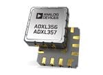 Analog Devices Inc. ADXL356/ADXL357 3축 MEMS 가속도계