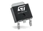 STMicroelectronics STripFET VI™ 전력 MOSFET