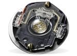 Molex Cree XLamp® CXA용 LED 어레이 홀더
