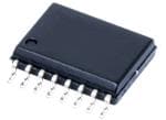 Texas Instruments ISO1176T 절연 PROFIBUS® 송수신기