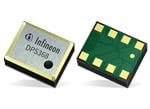 Infineon Technologies DPS368 디지털 XENSIV™ 기압 센서