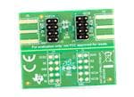 Texas Instruments AXC2T-SMALLPKGEVM 평가 모듈