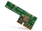 Texas Instruments WL1835MODCOM8 WiLink™ 평가 키트