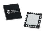 Analog Devices / Maxim Integrated MAX20094/MAX20095 CC/CV 배터리 충전기