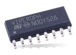 STMicroelectronics VIPer0P 제로 파워 오프라인 고전압 컨버터