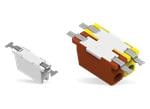 Wiremate ITB 분리 가능 포크인 커넥터