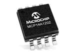Microchip Technology MCP14A1201/MCP14A1202 MOSFET 드라이버