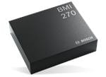 Bosch BMI270 초저전력 스마트 IMU
