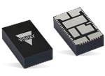 Vishay microBRICK® DC/DC 조정기 모듈