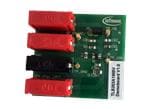 Infineon Technologies TLS202A1 데모 보드