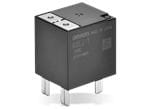 Omron Electronics G9EJ DC 전력 계전기