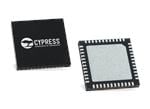 Infineon Technologies CapSense Express 컨트롤러