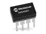 Microchip Technology 24AA04/24LC04B/24FC04 4K I2C 직렬 EEPROM