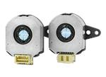 CUI Devices AMT22 모듈식 절대 인코더