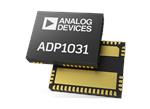 Analog Devices Inc. ADP1031 Micropower 관리 장치
