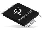 Power Integrations BridgeSwitch™­ 제품군