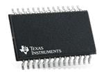 Texas Instruments 오디오 아날로그-디지털 컨버터