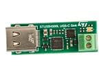 STMicroelectronics EVAL-SCS002V1 평가 키트