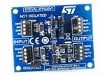 STMicroelectronics STEVAL-IFP035V1 평가 보드