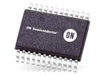 onsemi NCV7750 로우 측 계전기 드라이버
