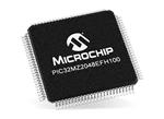Microchip Technology PIC32MZ EF 32비트 마이크로컨트롤러