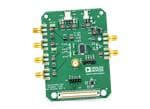 Analog Devices Inc. EVAL-ADA4254 평가 보드