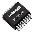 Renesas Electronics ISL32704E 절연 RS-485 송수신기