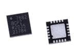 Analog Devices Inc. AD7682 및 AD7689 16비트 250kSPS PulSAR ADC