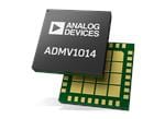 Analog Devices Inc. ADMV1014 마이크로파 다운컨버터