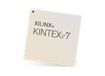 AMD / Xilinx Kintex®-7 FPGA