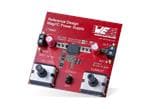 Würth Elektronik MagI3C 전원 공급 기준 설계 장치 평가 보드