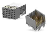 TE Connectivity Z-PACK 2mm eHM(강화 하드 메트릭) 커넥터