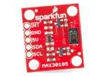 SparkFun SEN-14045 입자 센서 브레이크아웃 보드